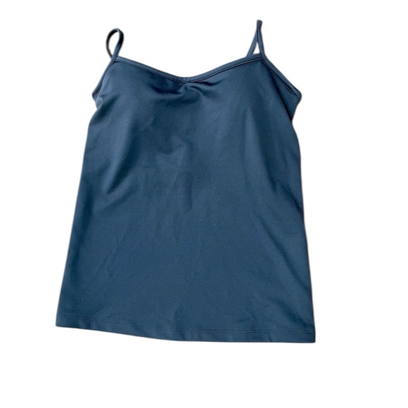 Women's Athleta Tank Top with Shelf Bra - Picture 1 of 9